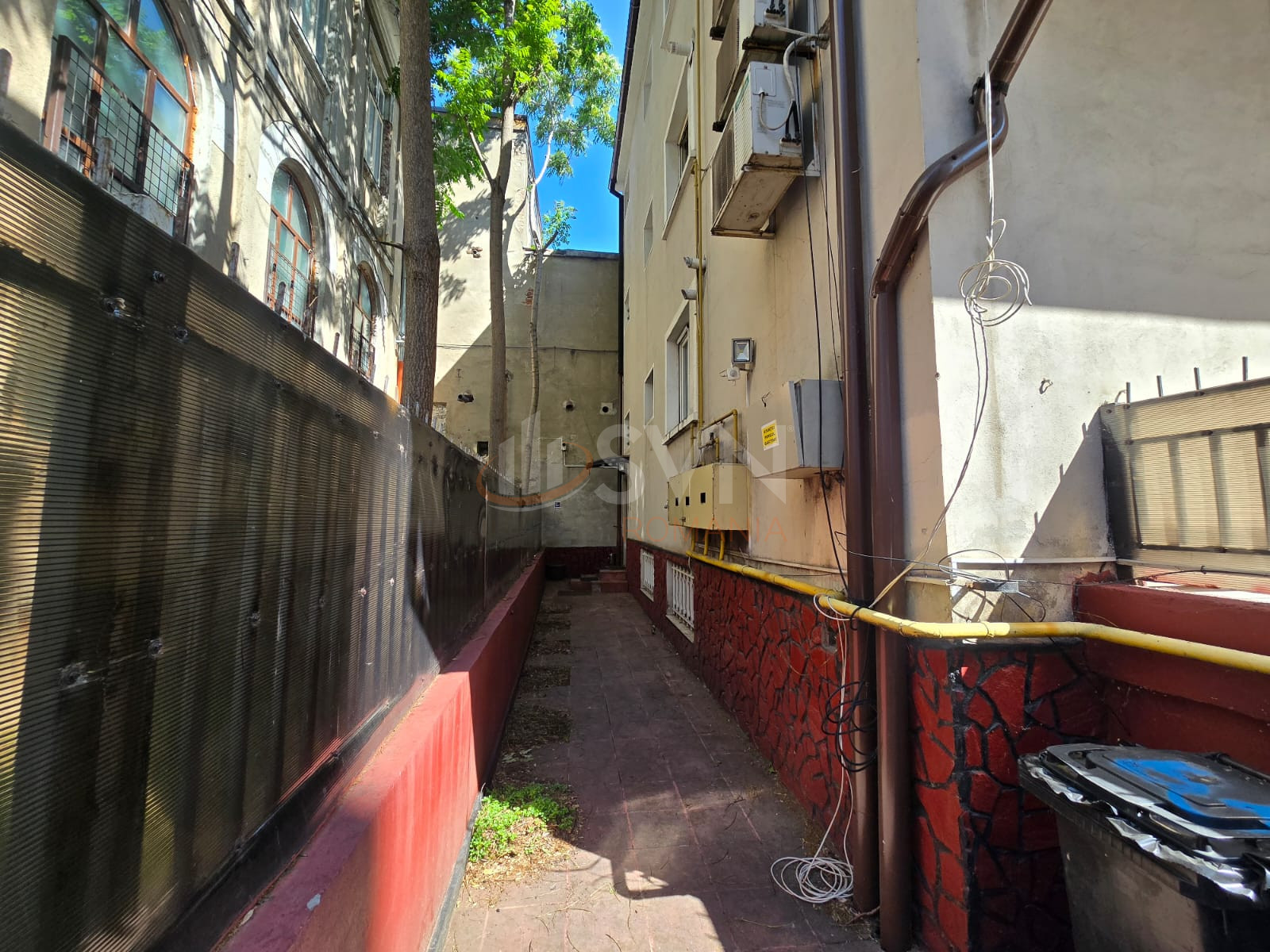 Casa, 10 camere Bucuresti/Piata Unirii (s3)