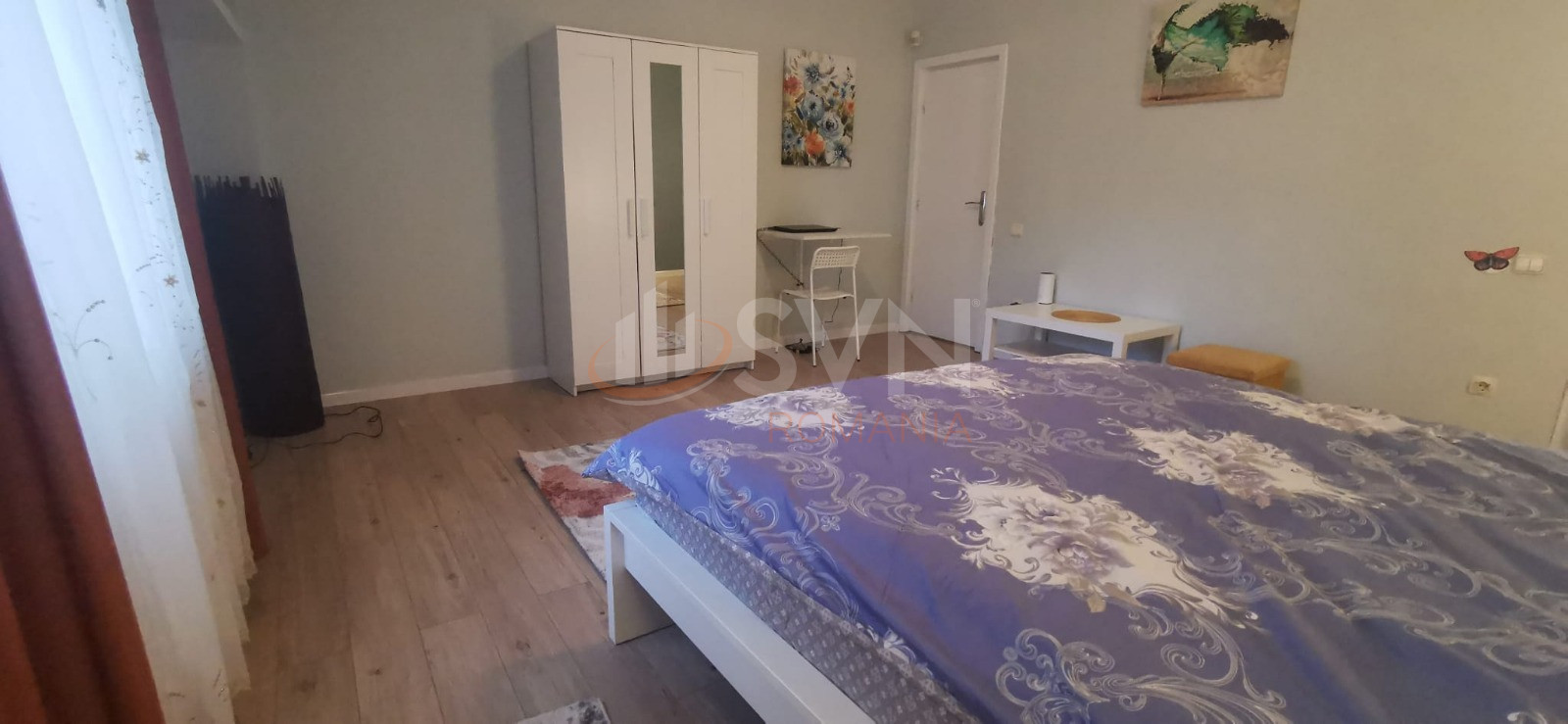 Casa, 10 camere Bucuresti/Piata Unirii (s3)