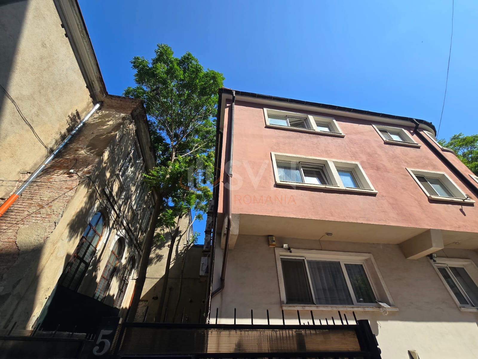 Casa, 10 camere Bucuresti/Piata Unirii (s3)