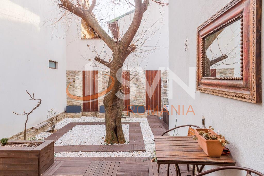 Casa, 10 camere Bucuresti/Cismigiu