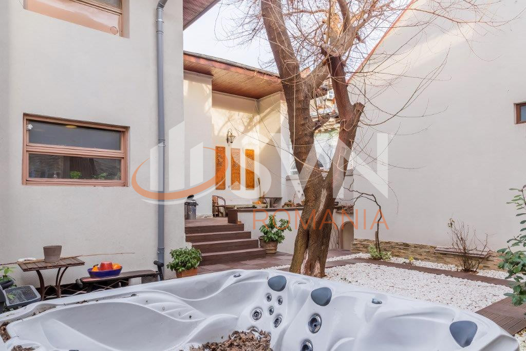 Casa, 10 camere Bucuresti/Cismigiu