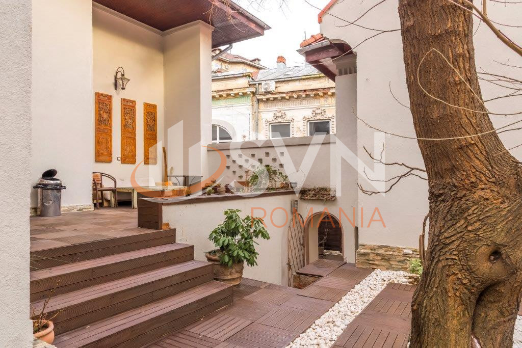 Casa, 10 camere Bucuresti/Cismigiu
