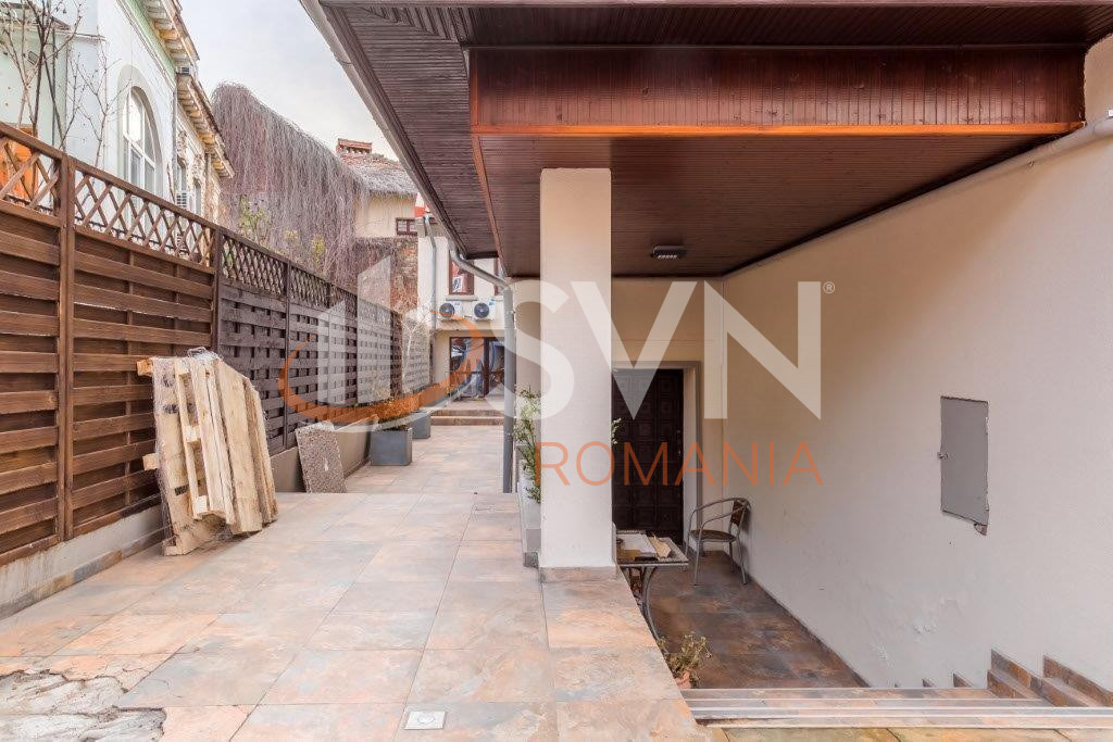 Casa, 10 camere Bucuresti/Cismigiu