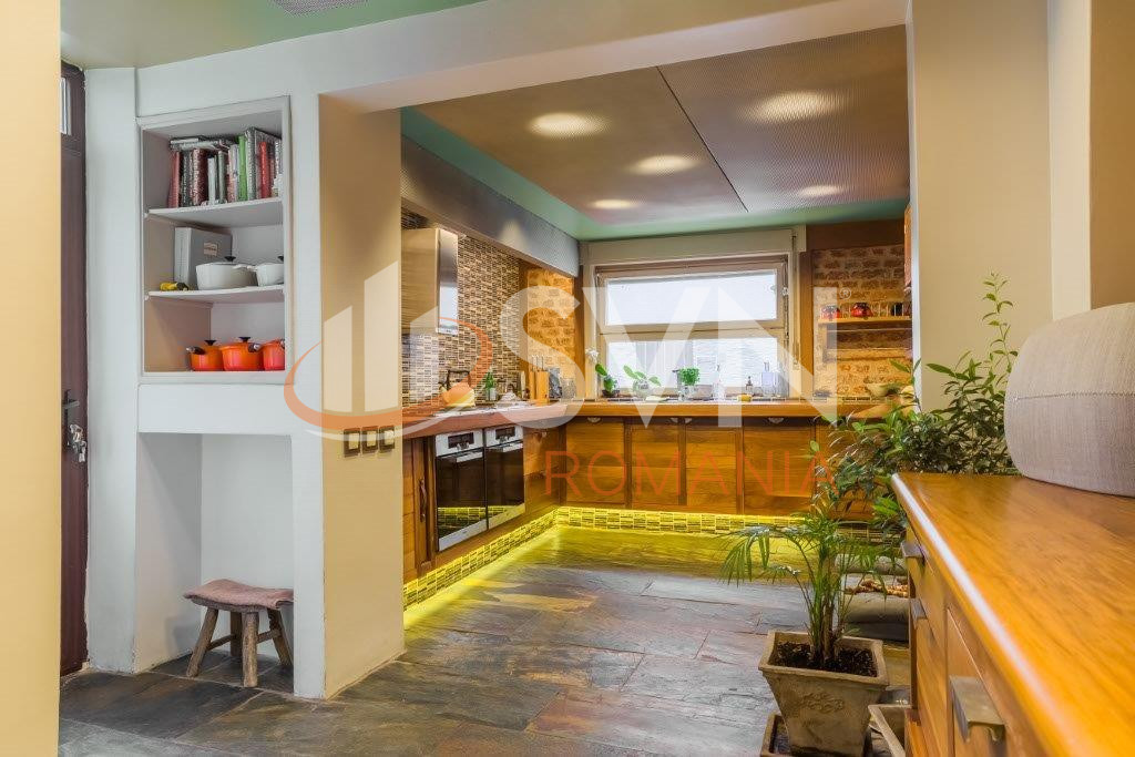 Casa, 10 camere Bucuresti/Cismigiu