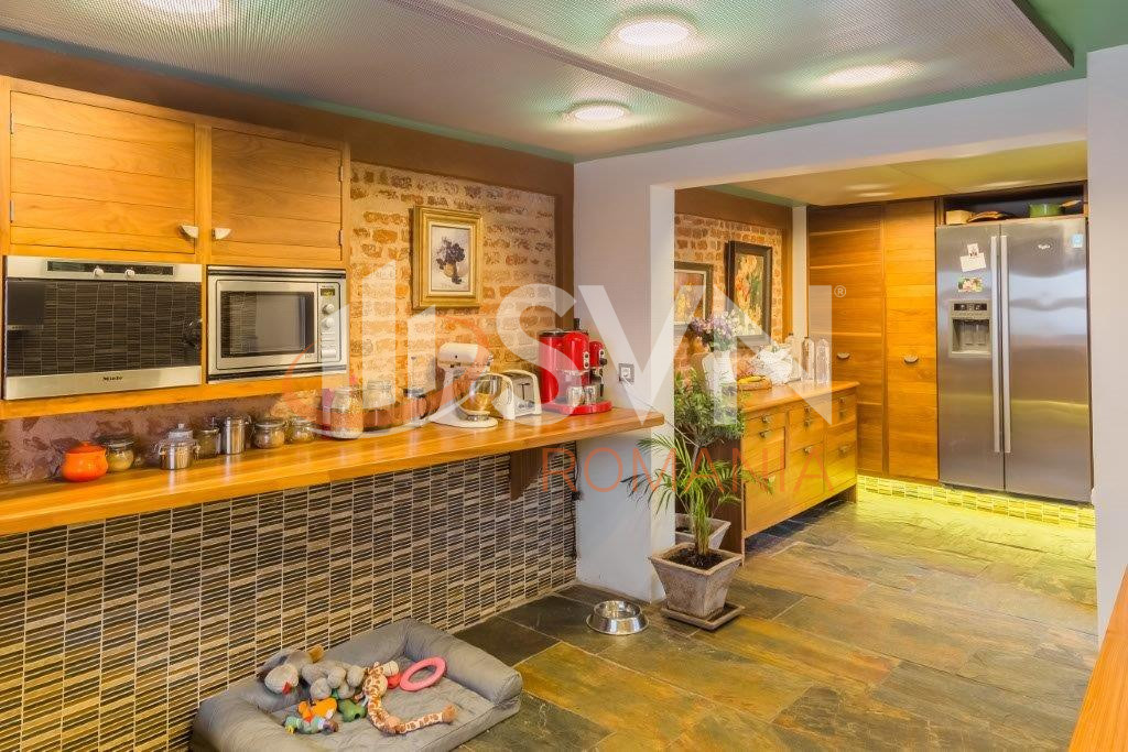 Casa, 10 camere Bucuresti/Cismigiu
