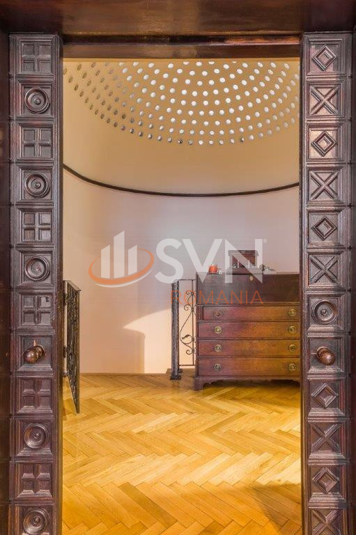 Casa, 10 camere Bucuresti/Cismigiu