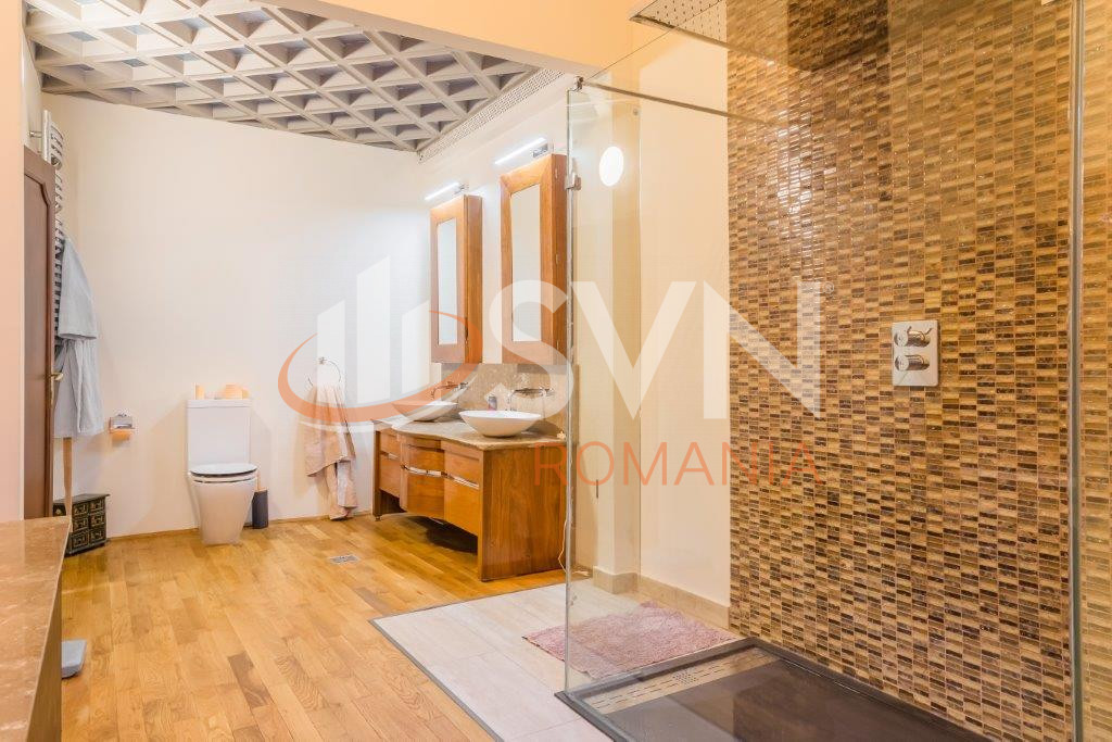 Casa, 10 camere Bucuresti/Cismigiu