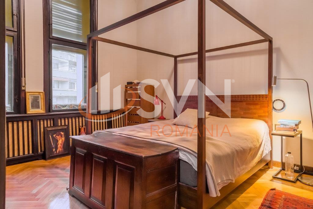 Casa, 10 camere Bucuresti/Cismigiu