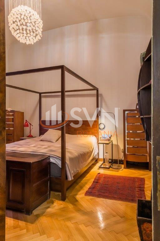 Casa, 10 camere Bucuresti/Cismigiu