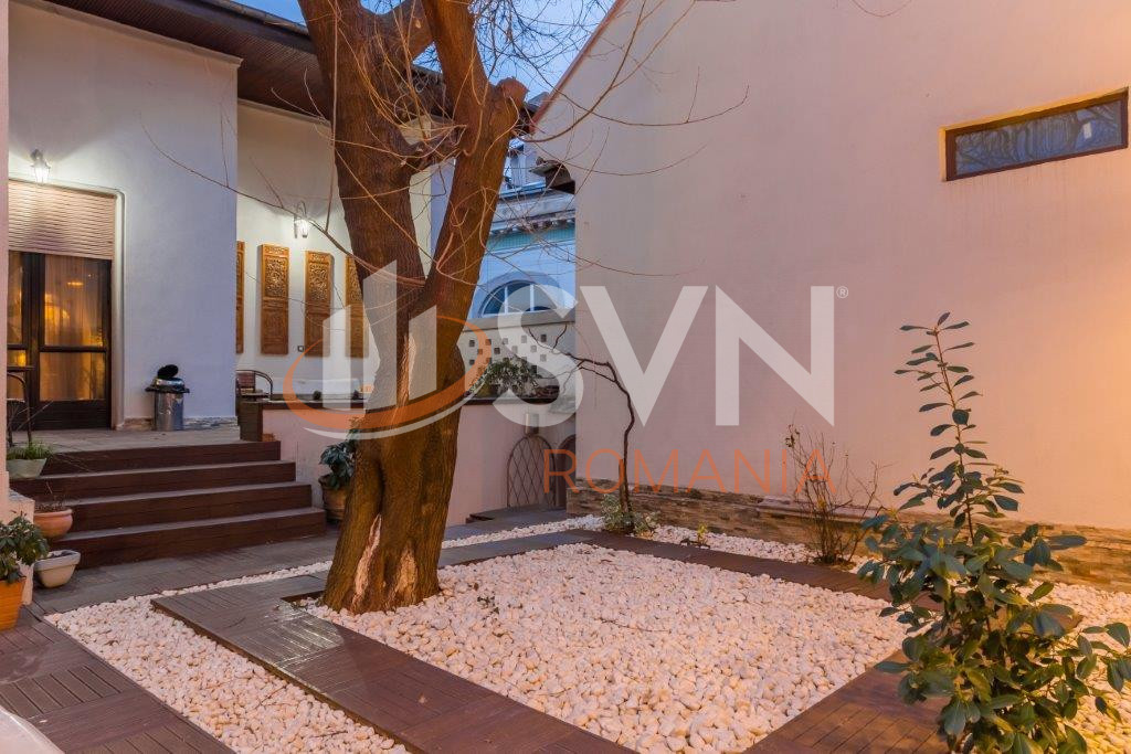 Casa, 10 camere Bucuresti/Cismigiu