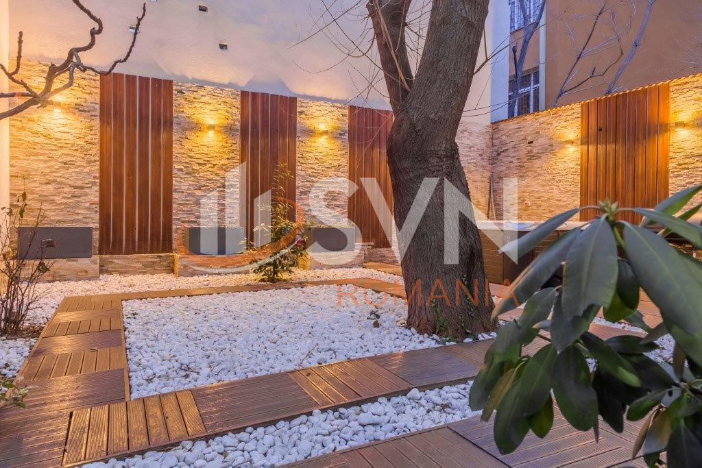 Casa, 10 camere Bucuresti/Cismigiu