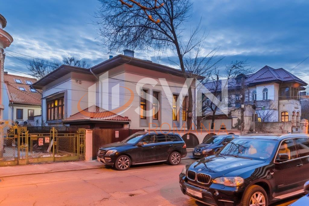 Casa, 10 camere Bucuresti/Cismigiu