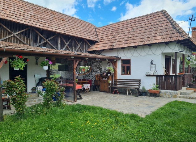 Casa, 10 camere Arges/Cartierul 6 Martie