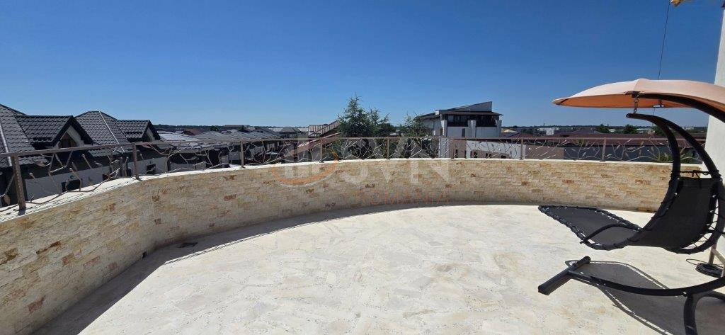 Casa, 10 camere Ilfov/Otopeni