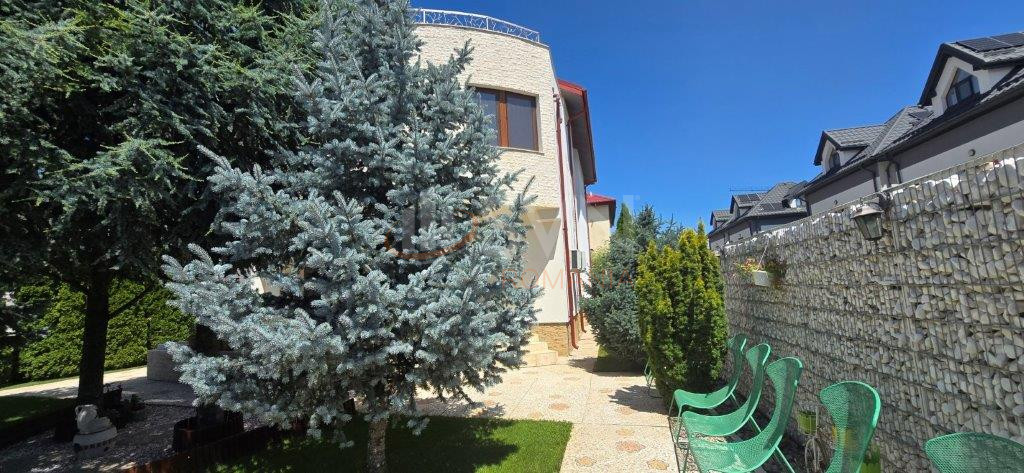 Casa, 10 camere Ilfov/Otopeni