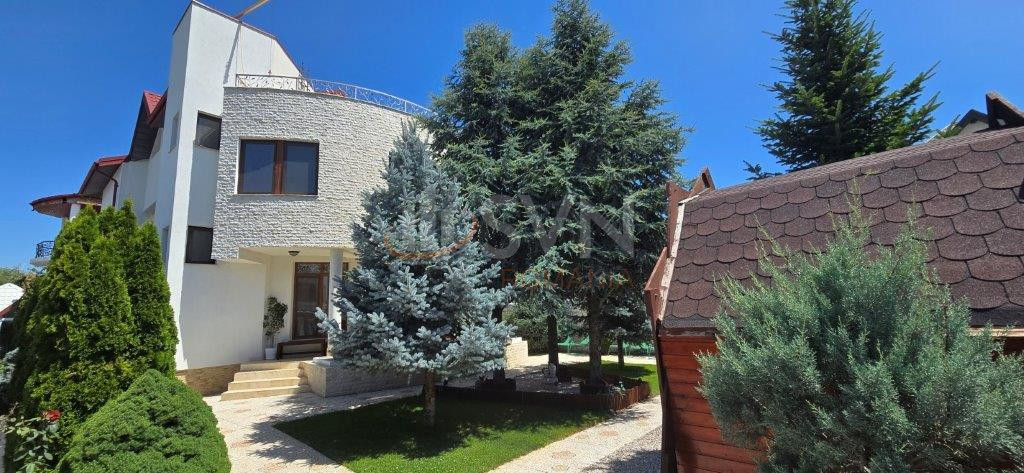 Casa, 10 camere Ilfov/Otopeni