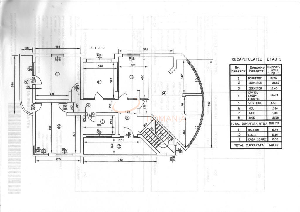 Casa, 10 camere Ilfov/Otopeni