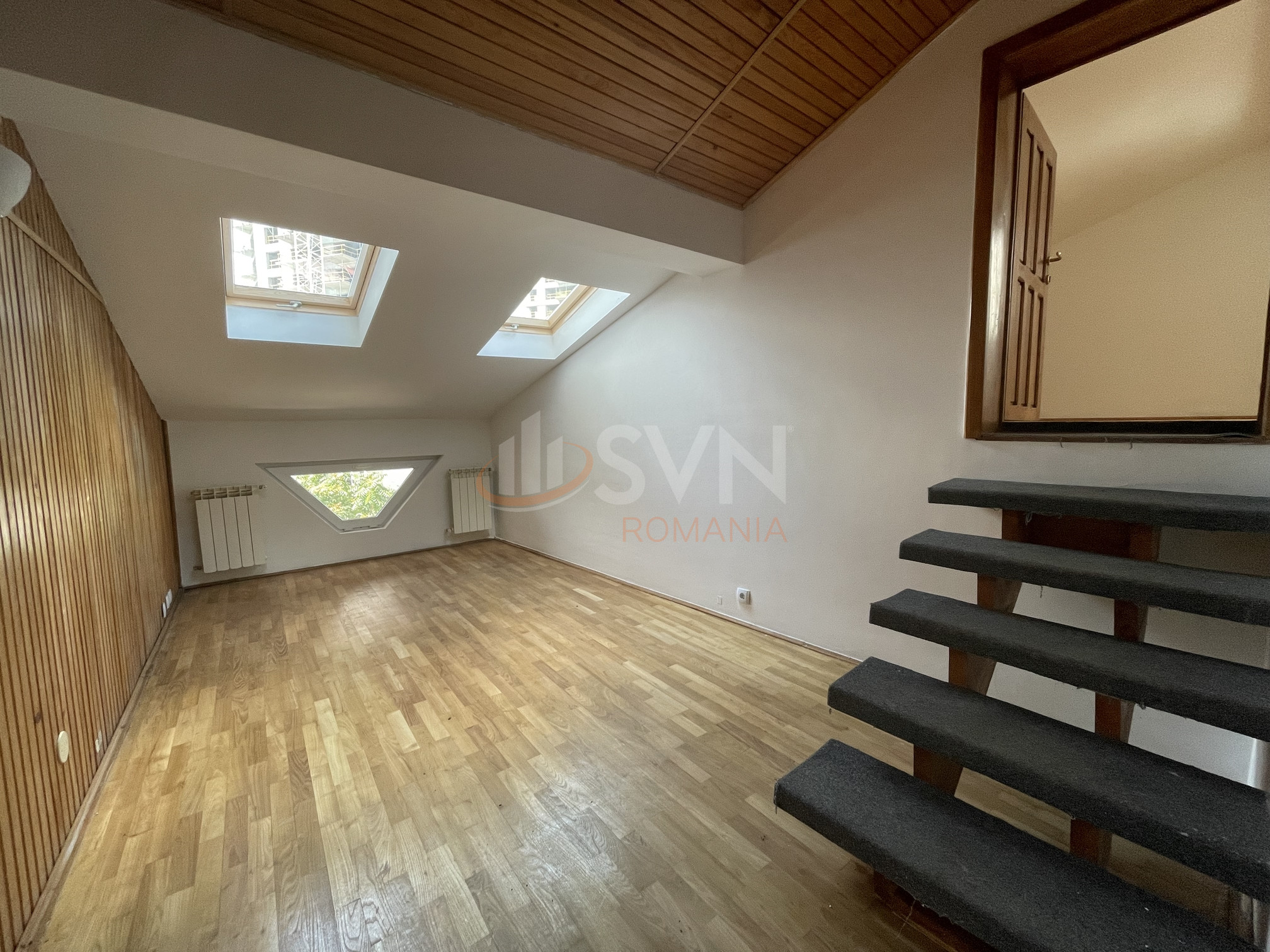 Casa, 10 camere Bucuresti/Barbu Vacarescu