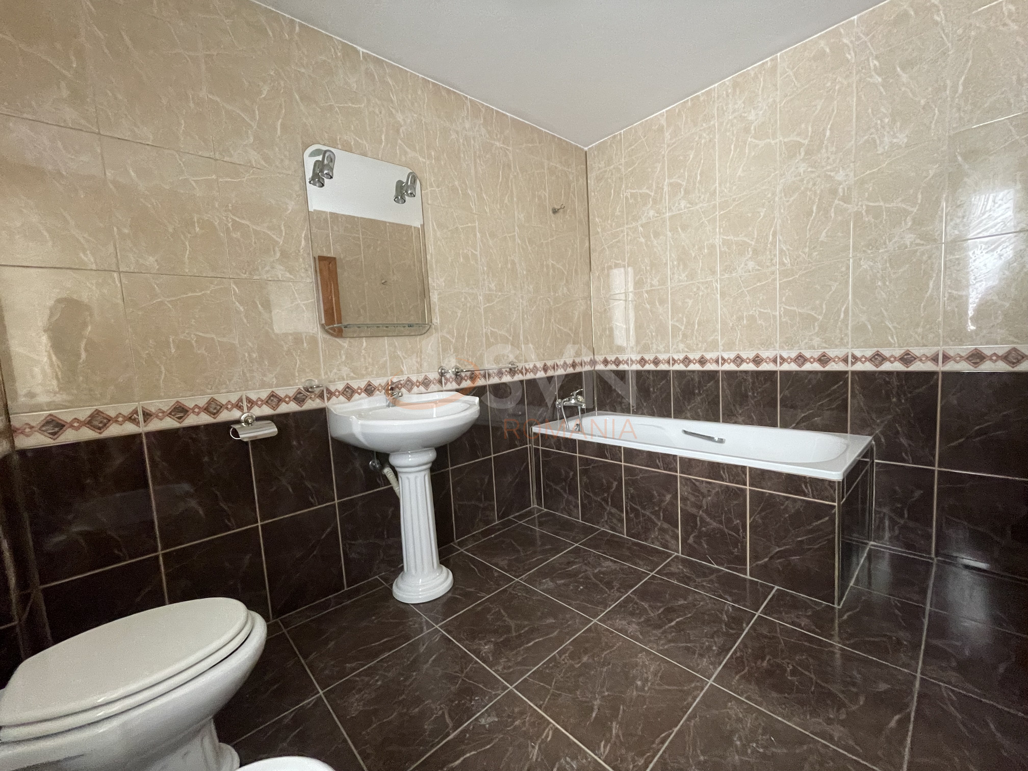 Casa, 10 camere Bucuresti/Barbu Vacarescu