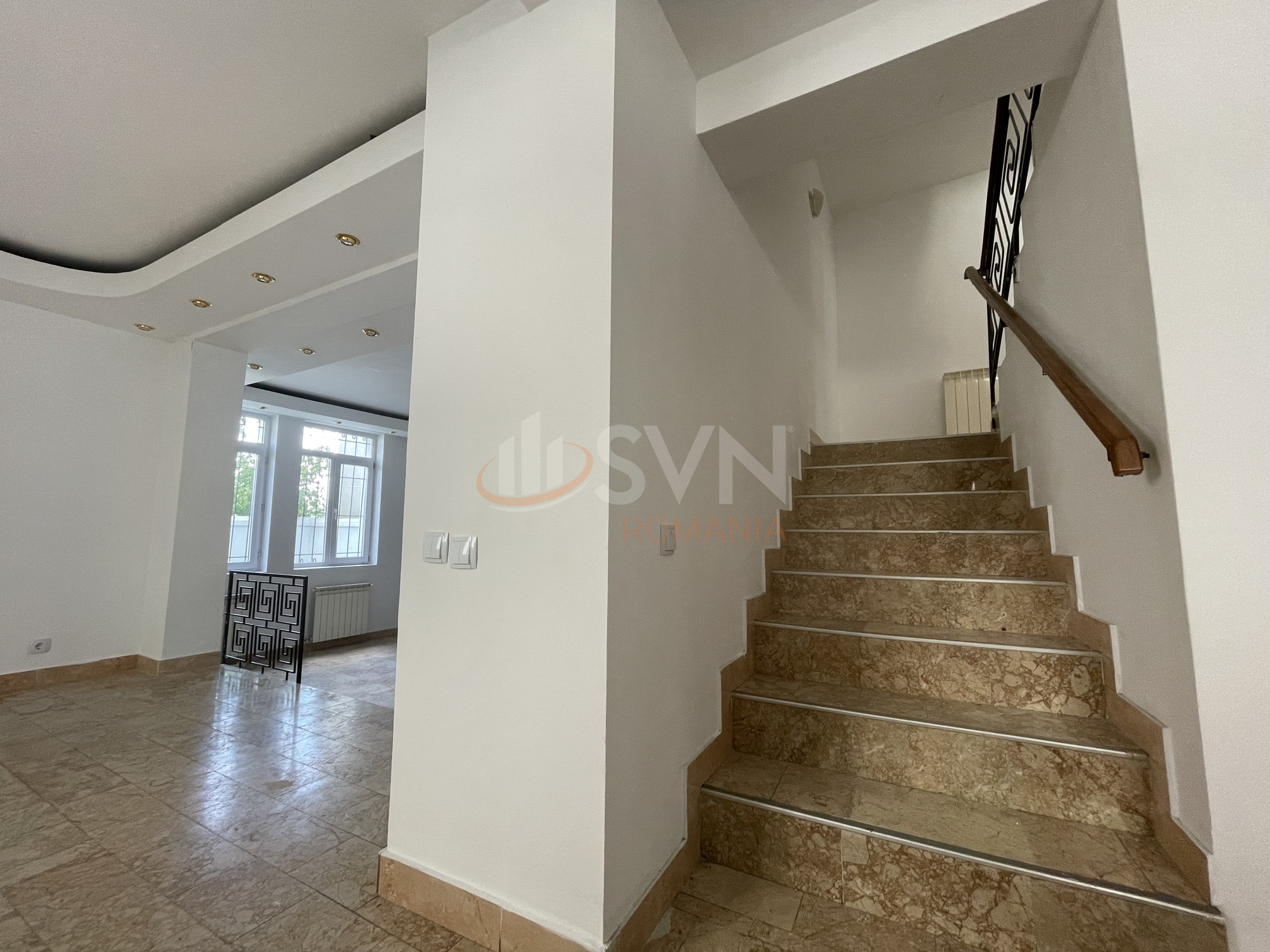 Casa, 10 camere Bucuresti/Barbu Vacarescu