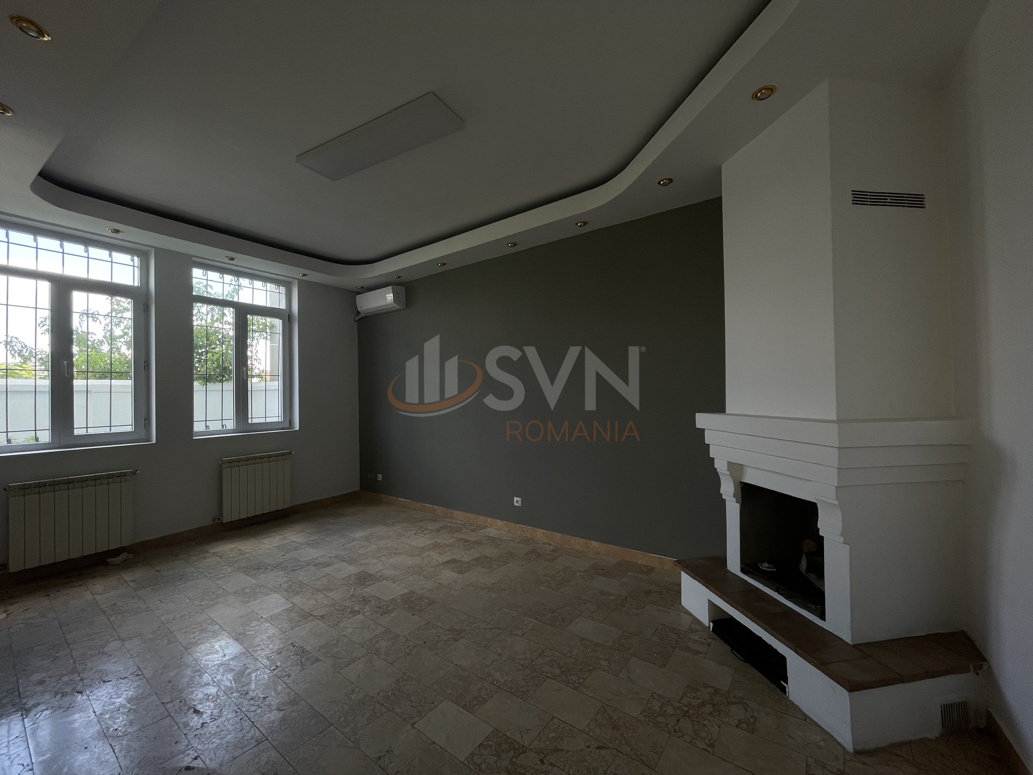 Casa, 10 camere Bucuresti/Barbu Vacarescu