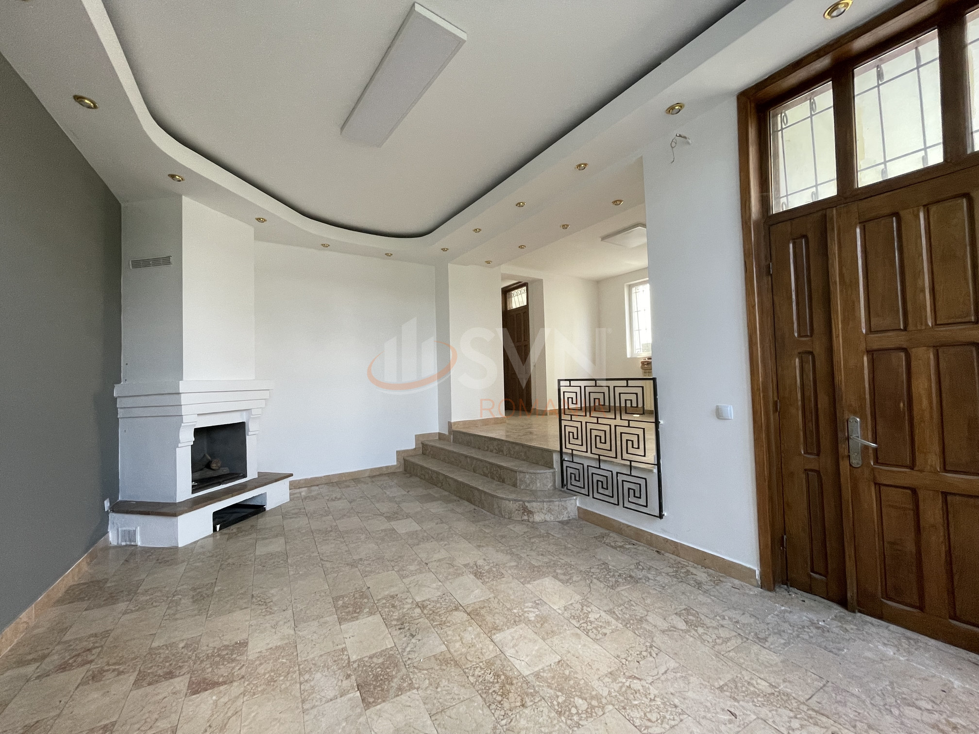 Casa, 10 camere Bucuresti/Barbu Vacarescu