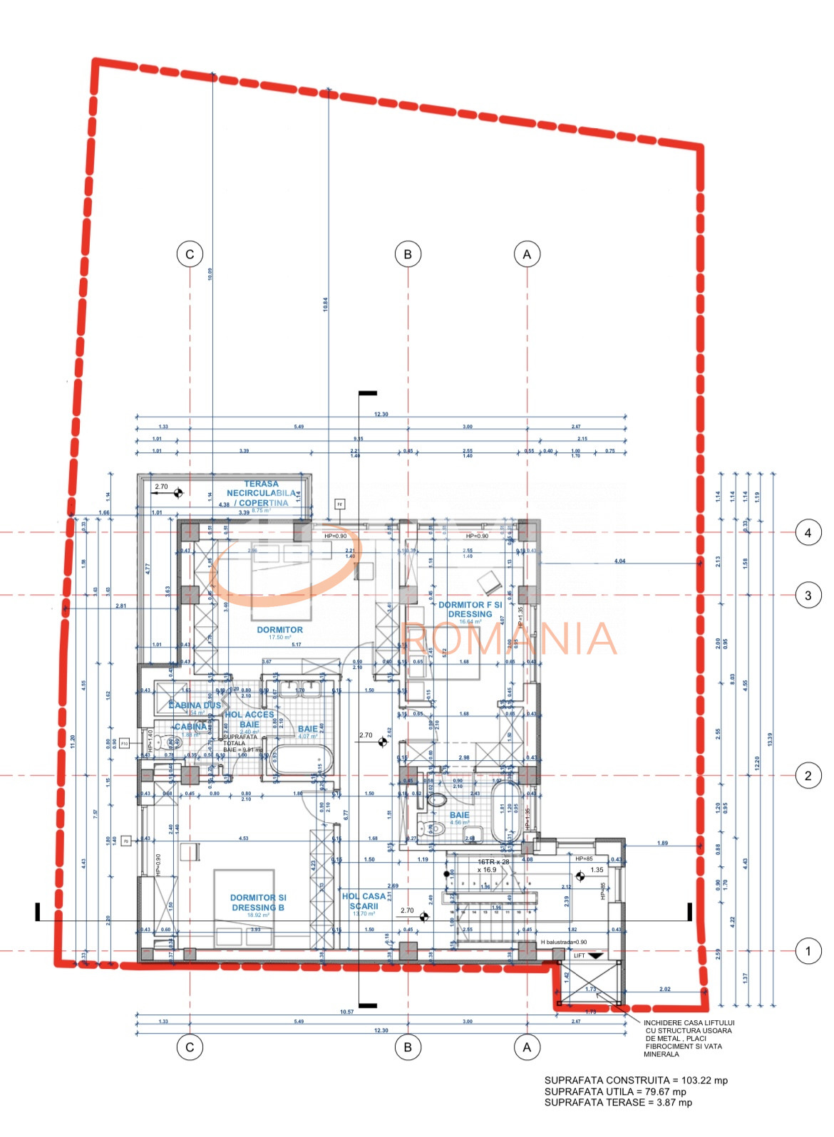 Casa, 10 camere Bucuresti/Herastrau