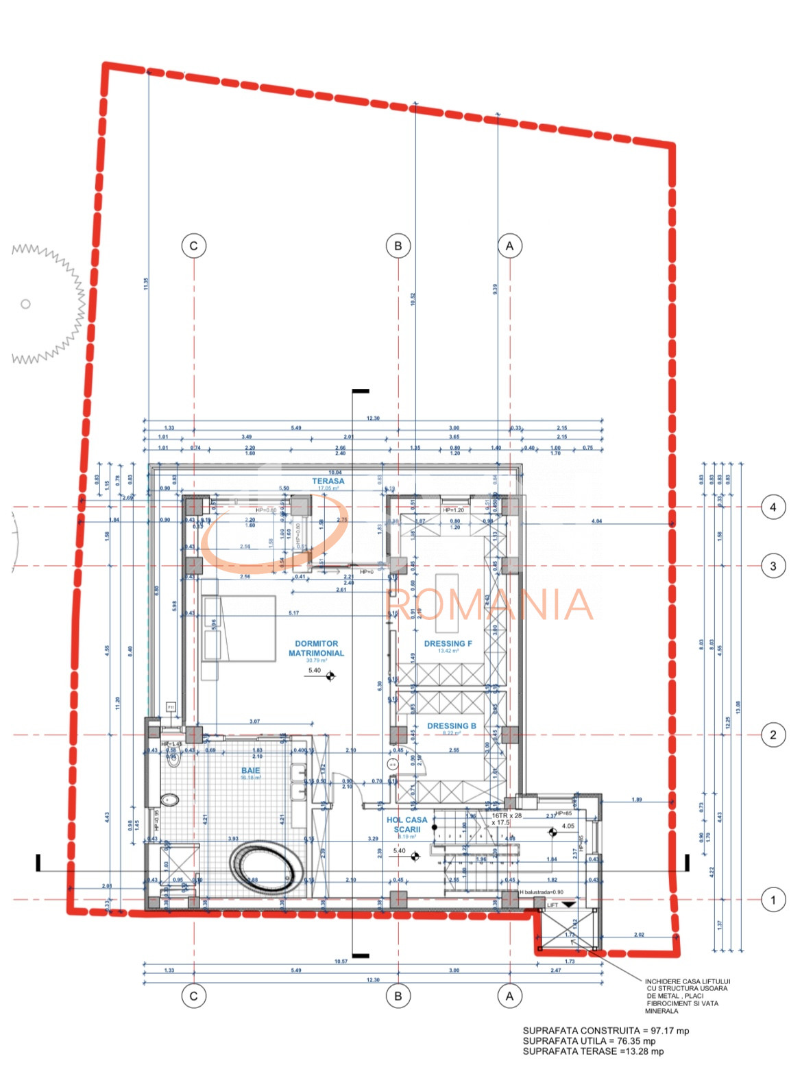 Casa, 10 camere Bucuresti/Herastrau