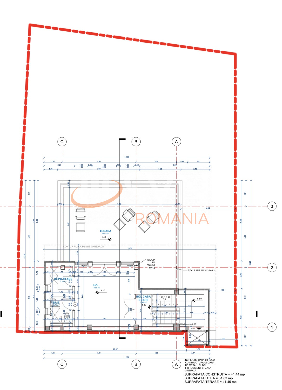 Casa, 10 camere Bucuresti/Herastrau