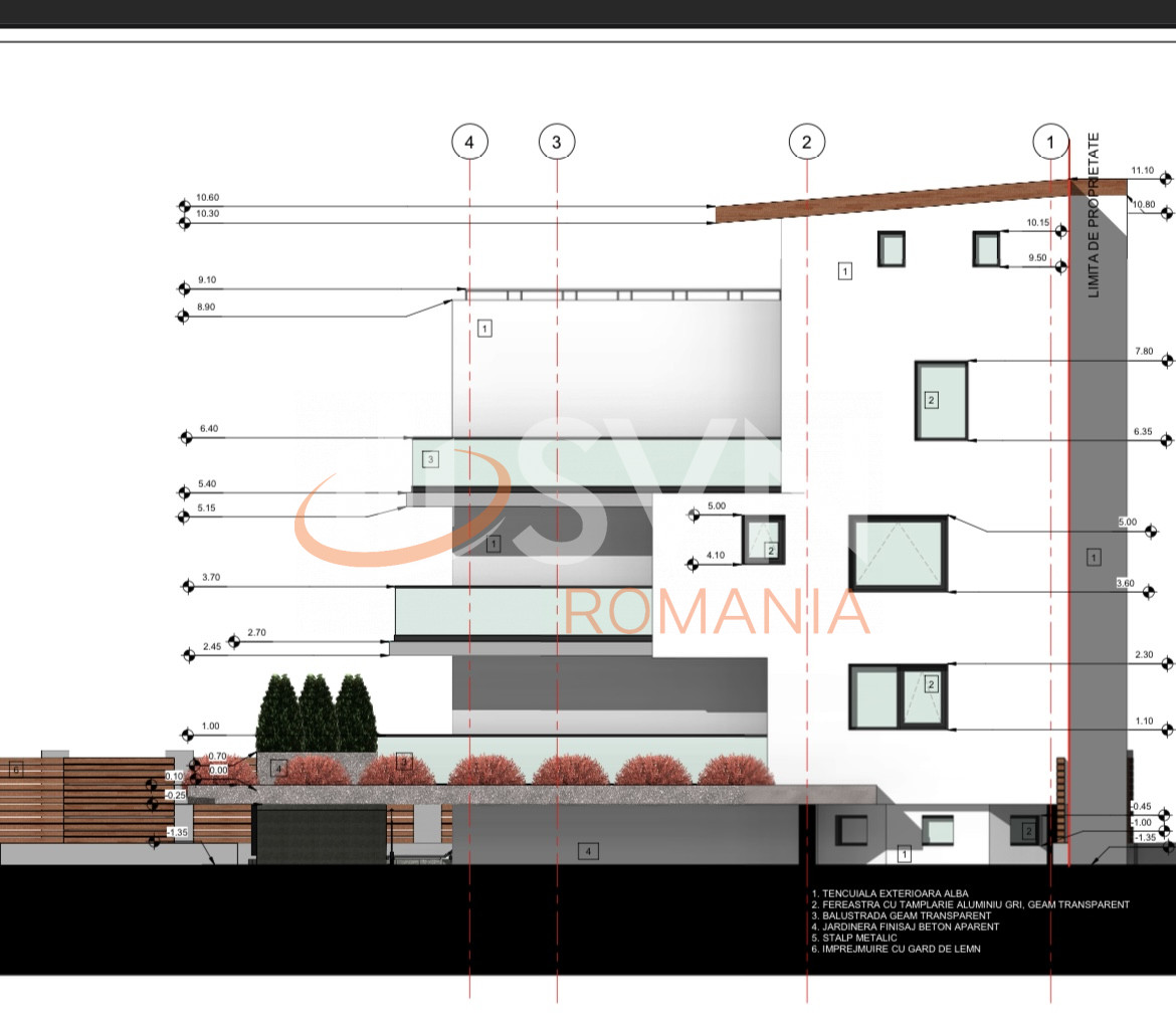 Casa, 10 camere Bucuresti/Herastrau