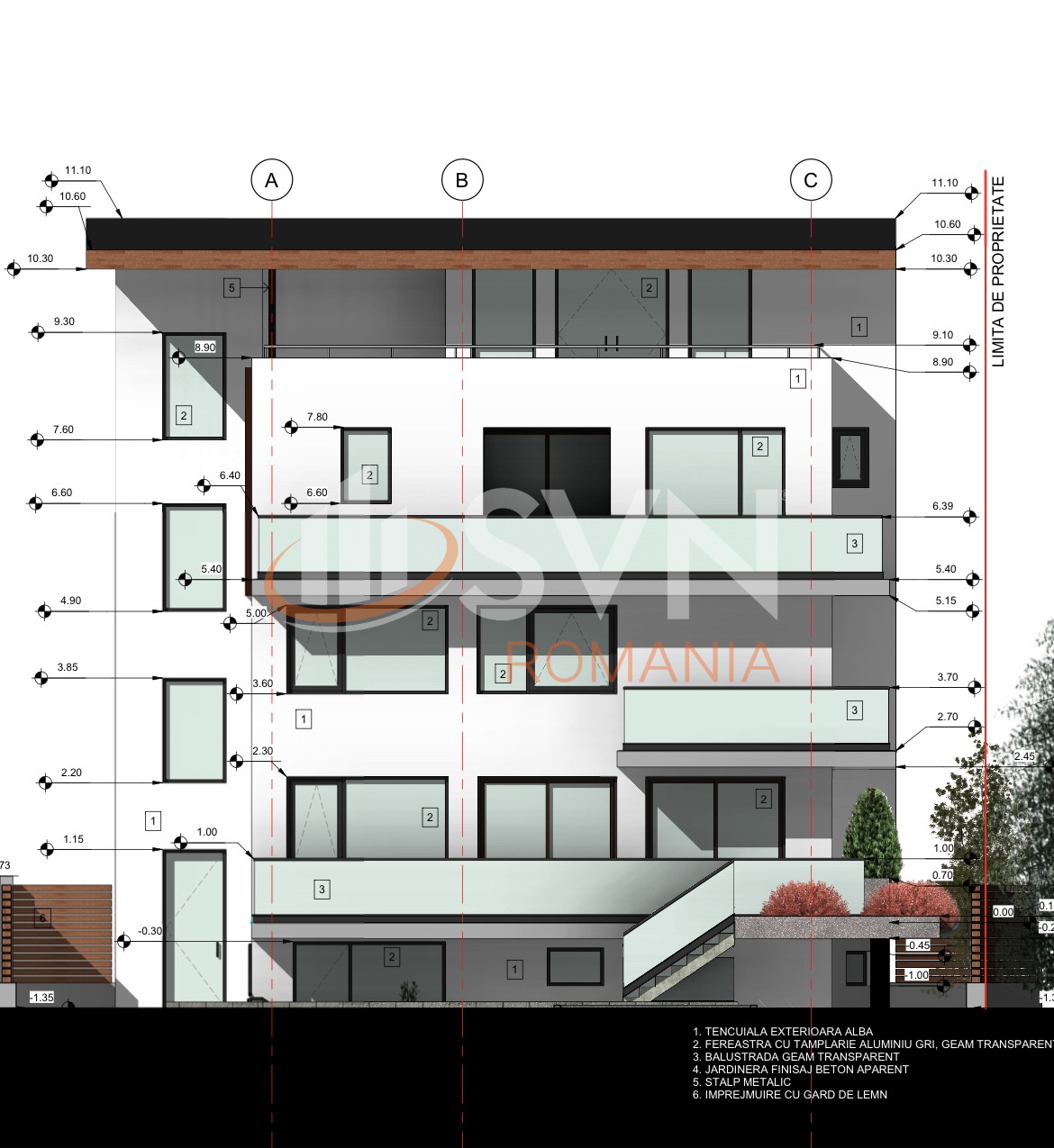 Casa, 10 camere Bucuresti/Herastrau