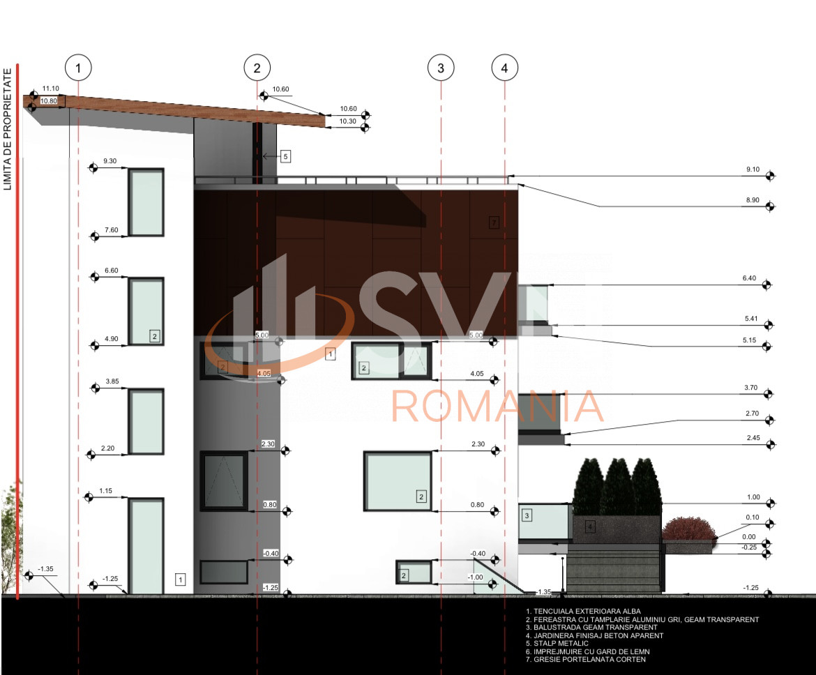 Casa, 10 camere Bucuresti/Herastrau