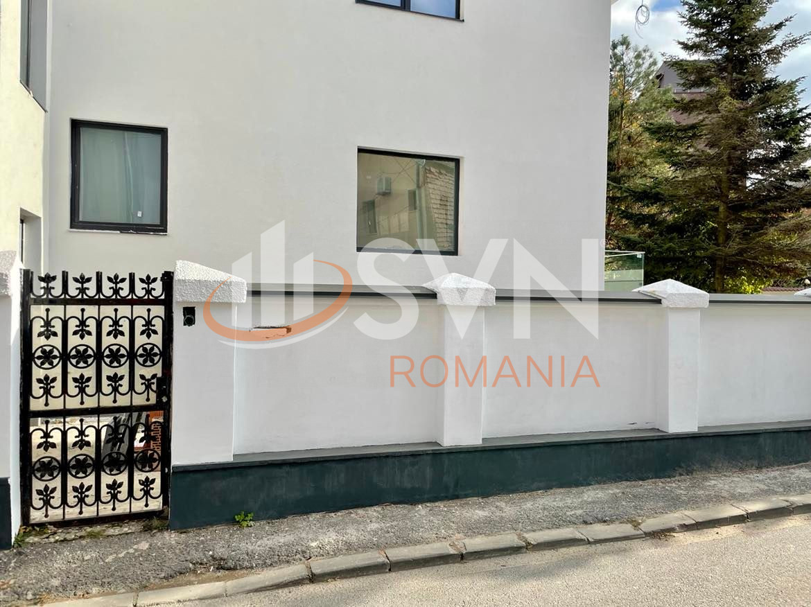 Casa, 10 camere Bucuresti/Herastrau