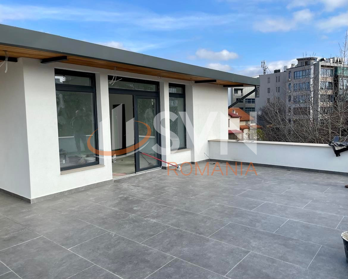 Casa, 10 camere Bucuresti/Herastrau
