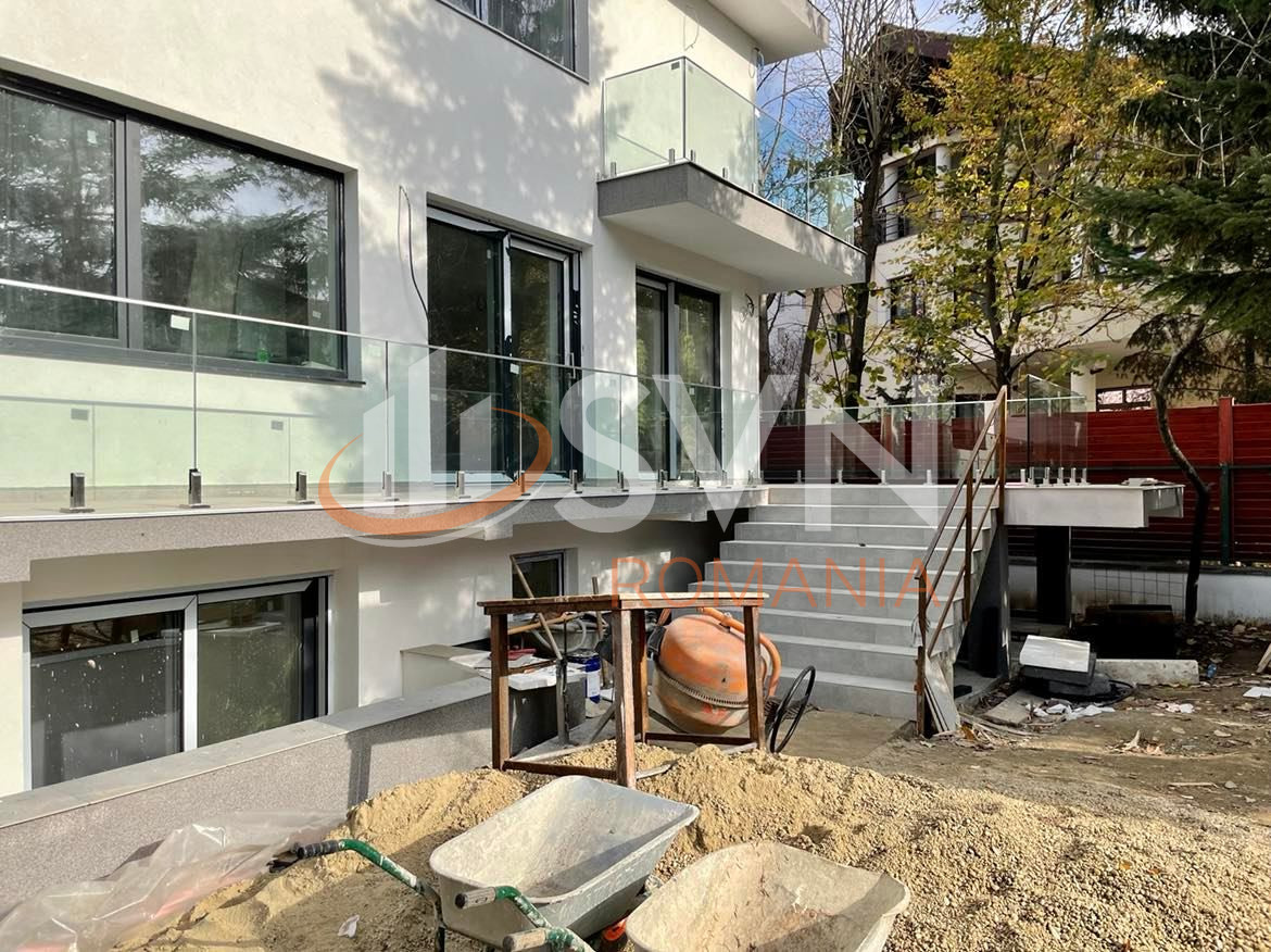 Casa, 10 camere Bucuresti/Herastrau