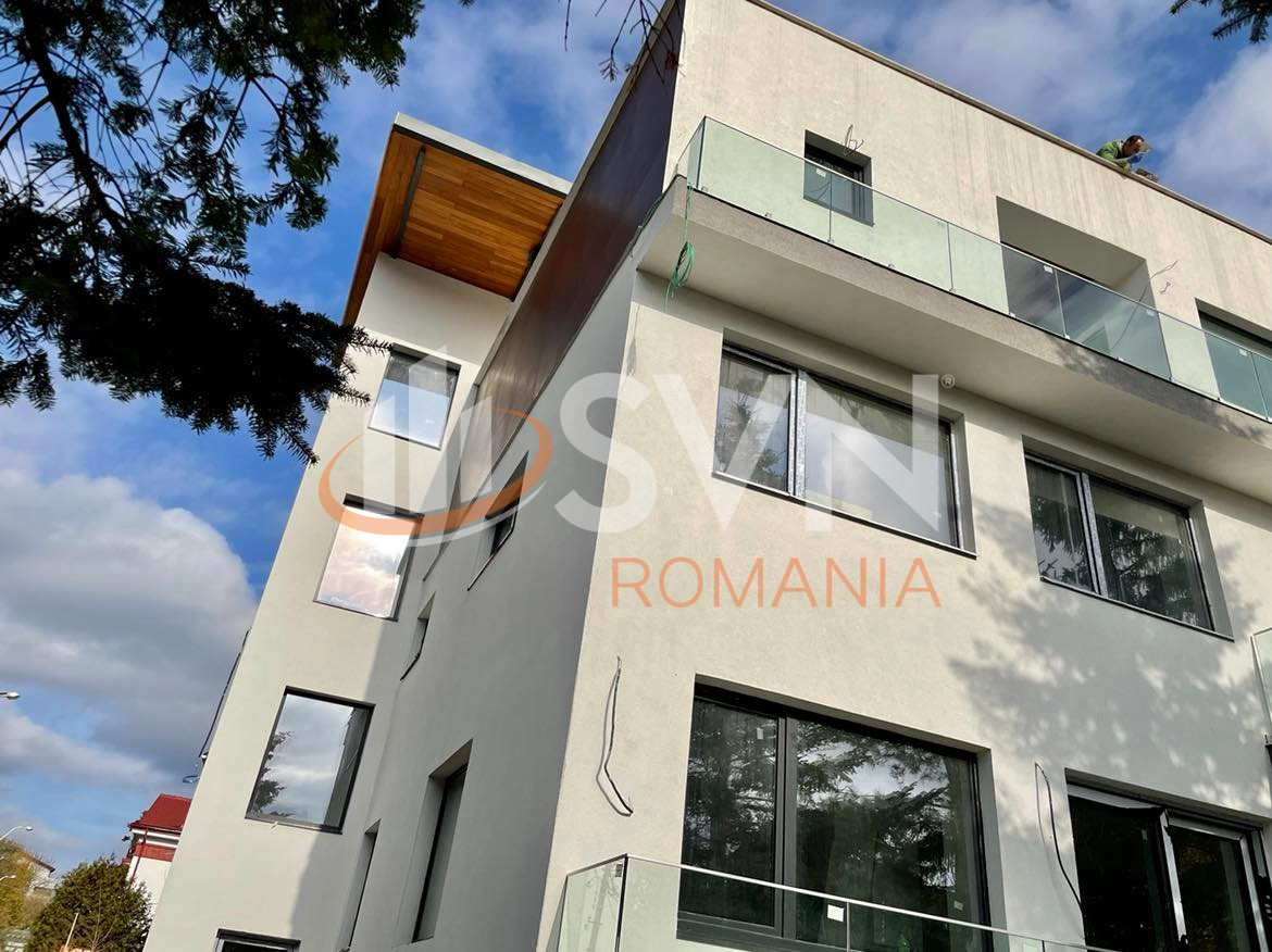 Casa, 10 camere Bucuresti/Herastrau