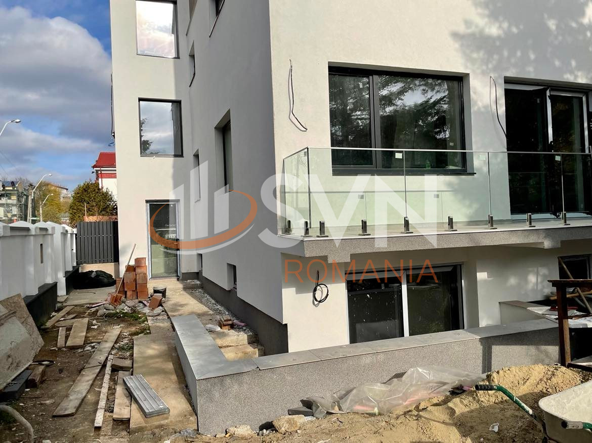 Casa, 10 camere Bucuresti/Herastrau