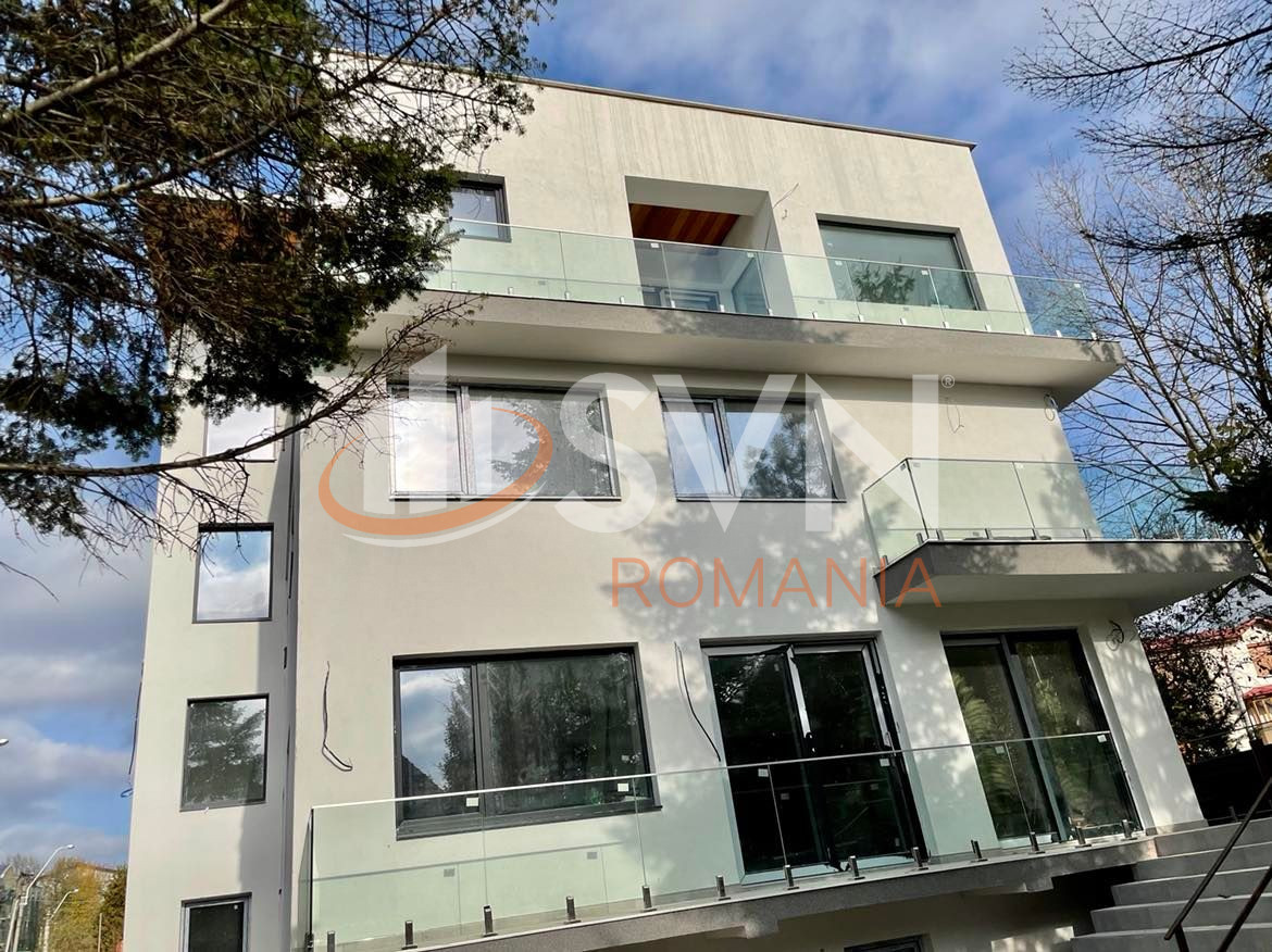 Casa, 10 camere Bucuresti/Herastrau