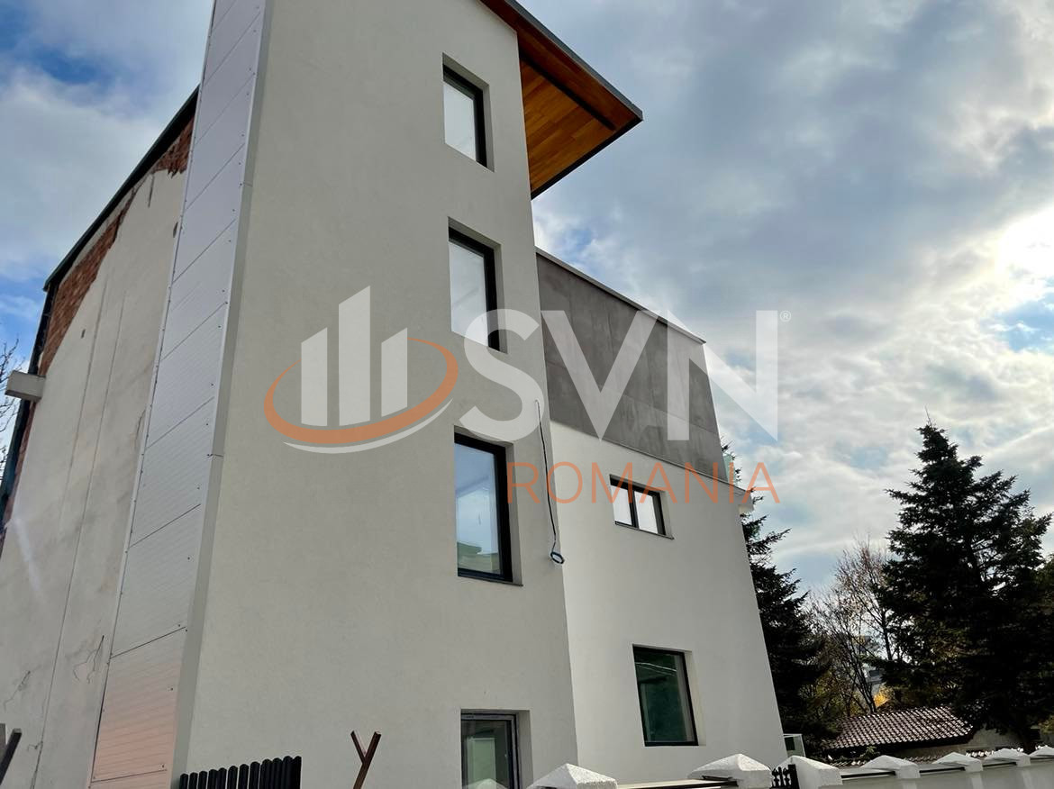 Casa, 10 camere Bucuresti/Herastrau