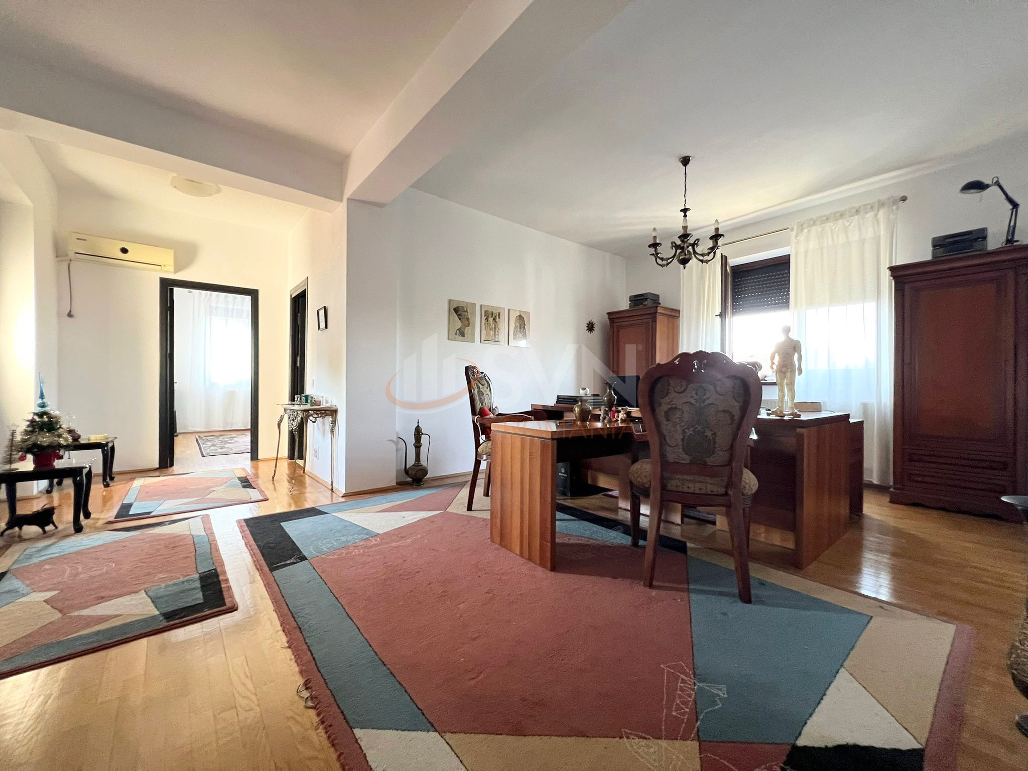 Casa, 10 camere Bucuresti/Baneasa