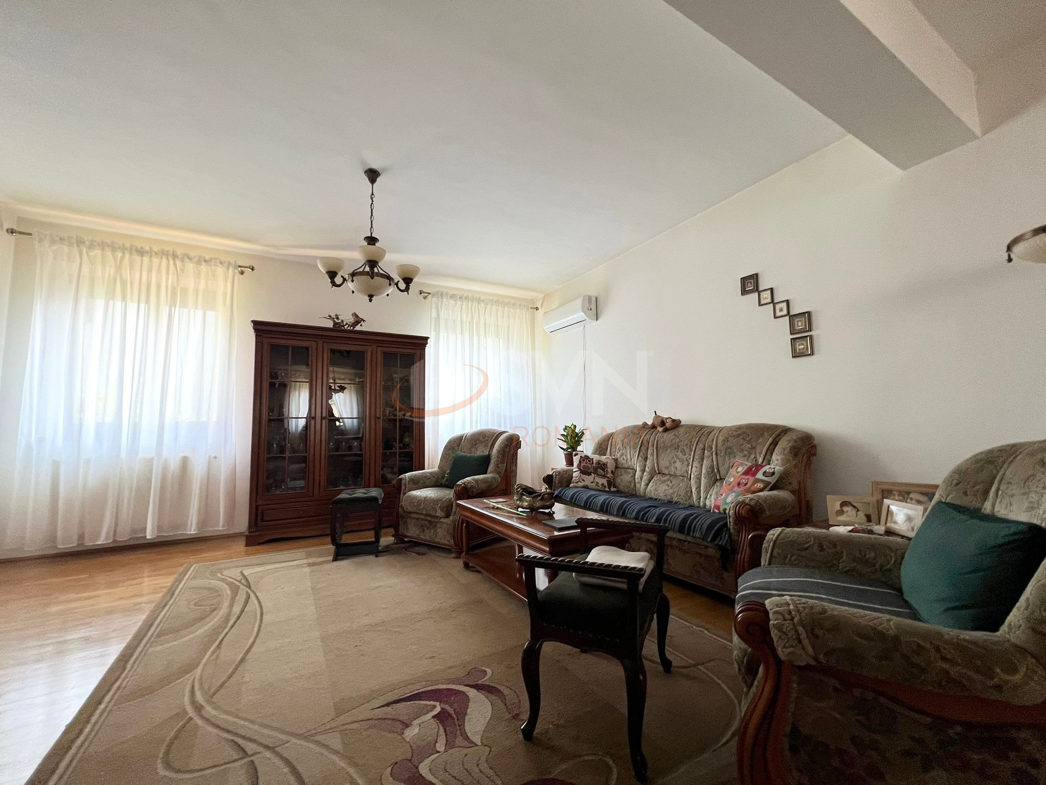 Casa, 10 camere Bucuresti/Baneasa