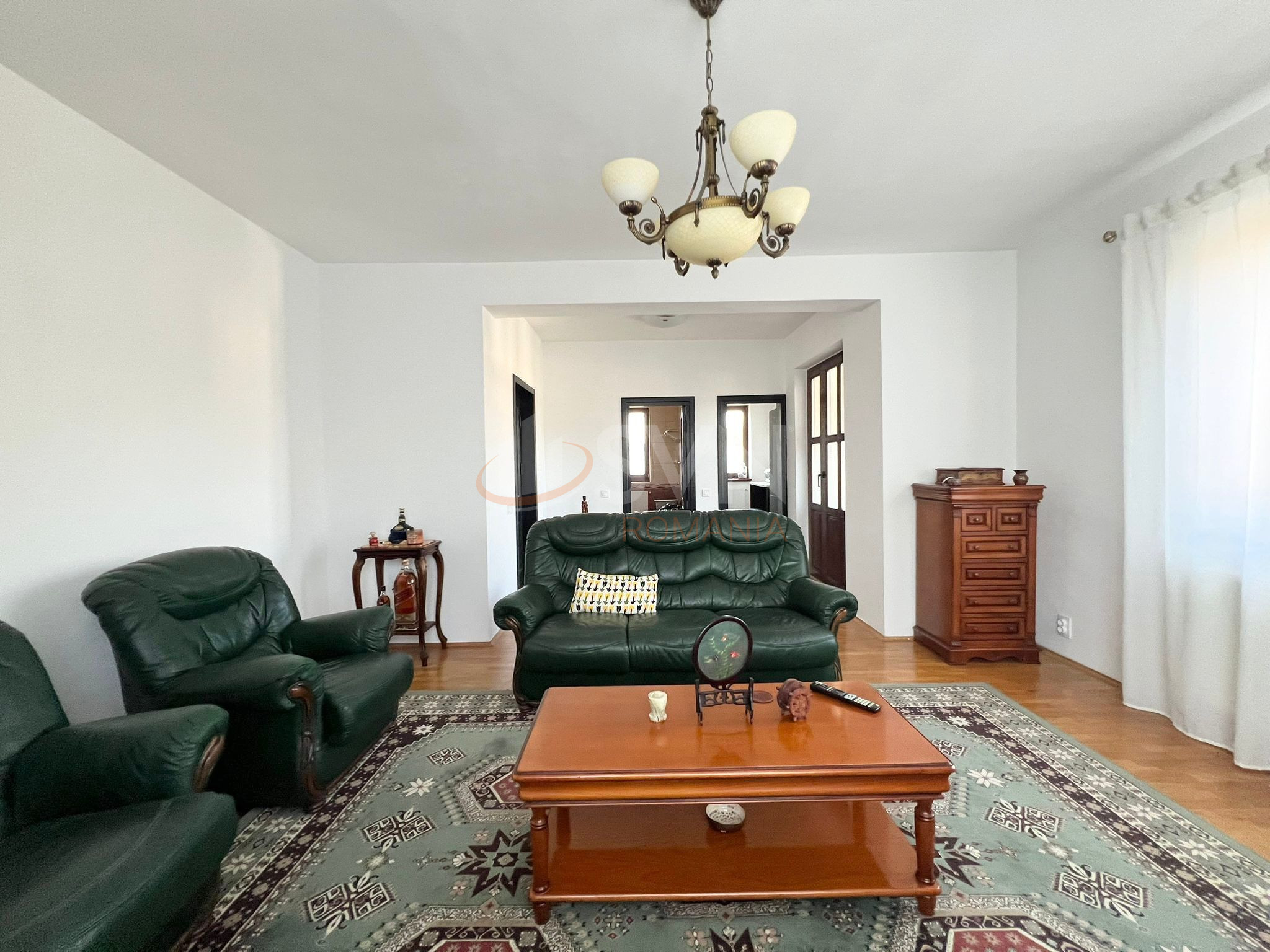 Casa, 10 camere Bucuresti/Baneasa