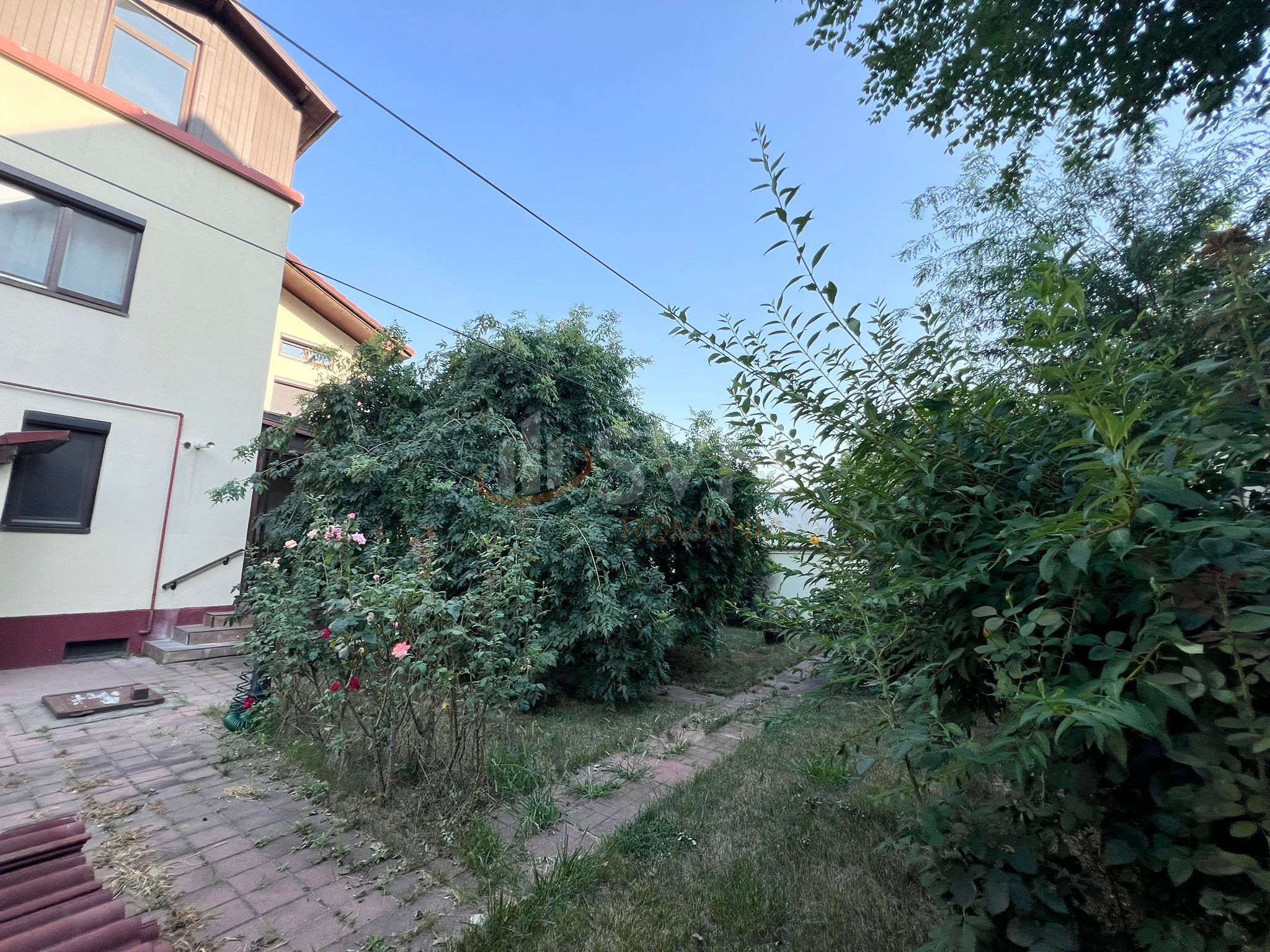 Casa, 10 camere Bucuresti/Baneasa