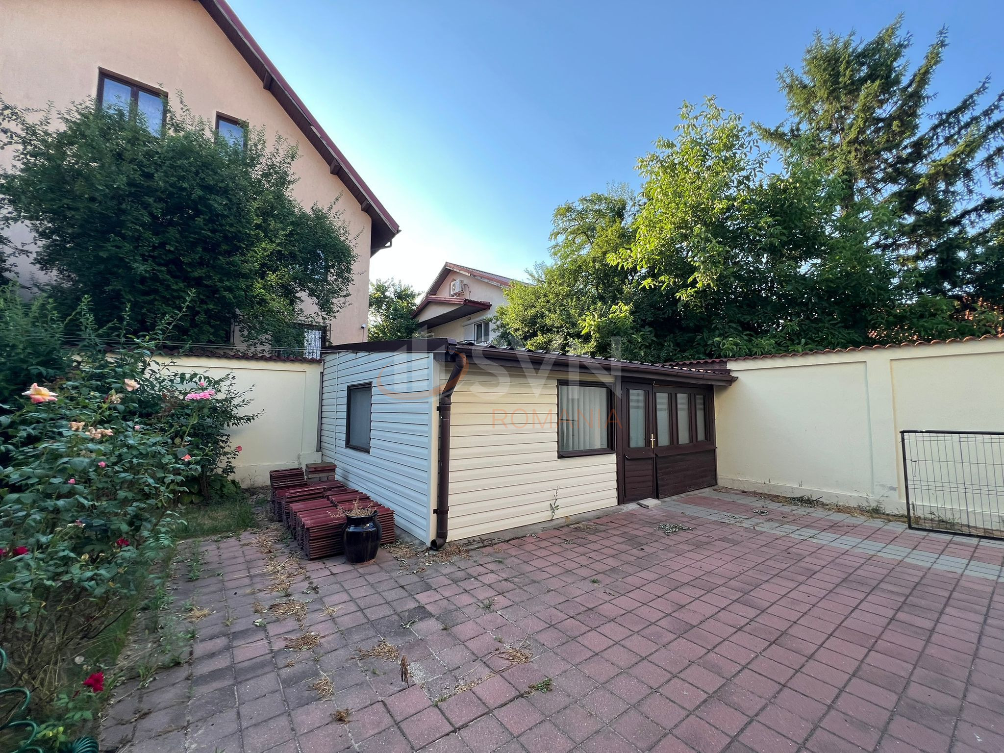 Casa, 10 camere Bucuresti/Baneasa