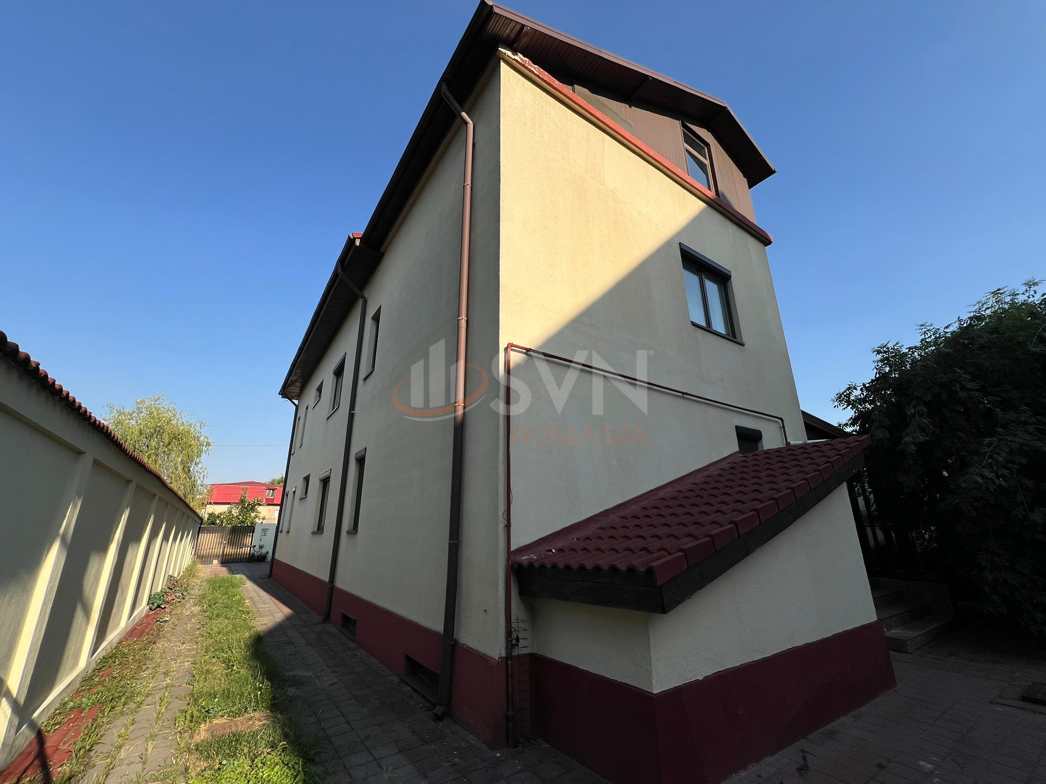 Casa, 10 camere Bucuresti/Baneasa