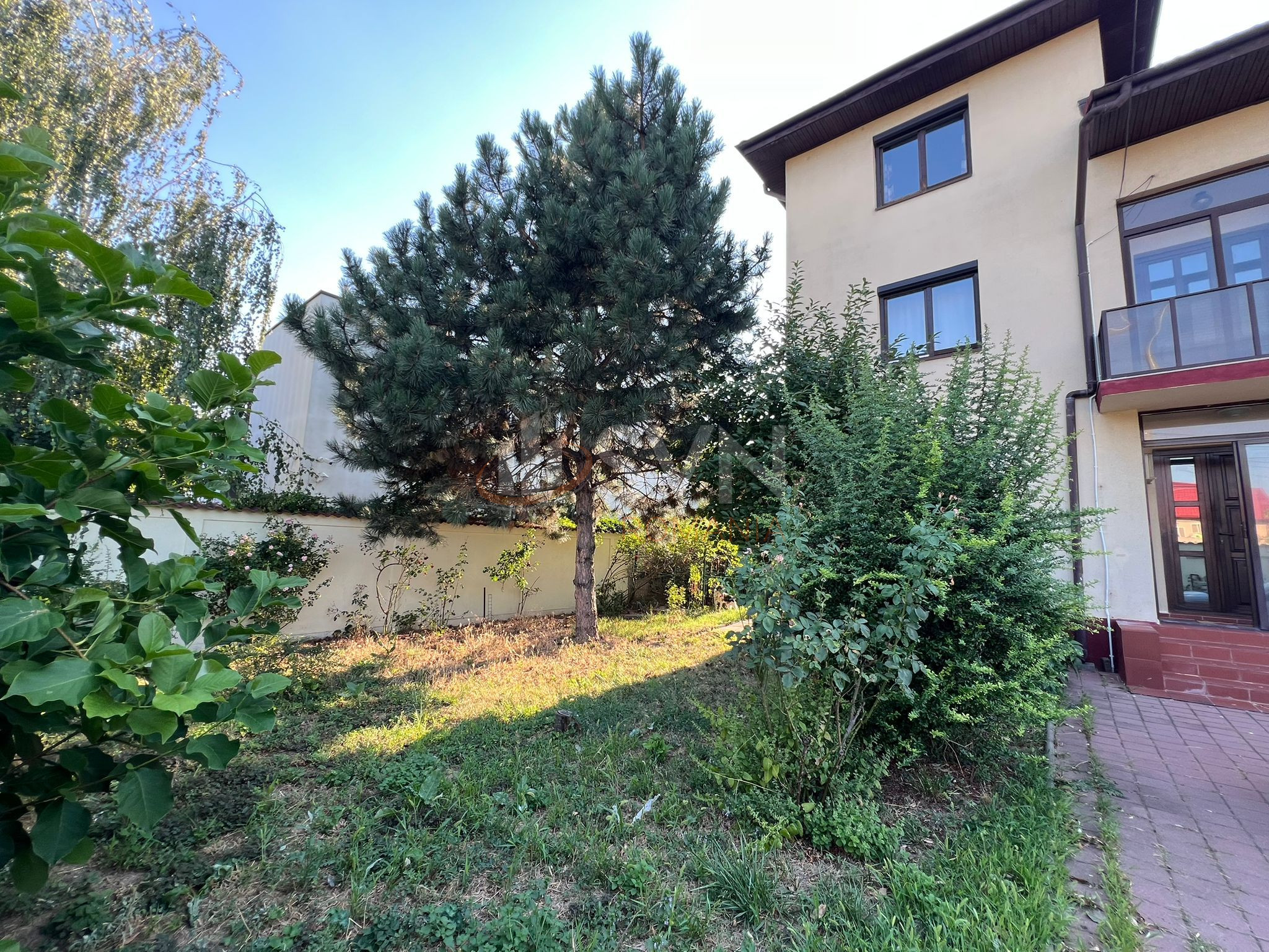 Casa, 10 camere Bucuresti/Baneasa