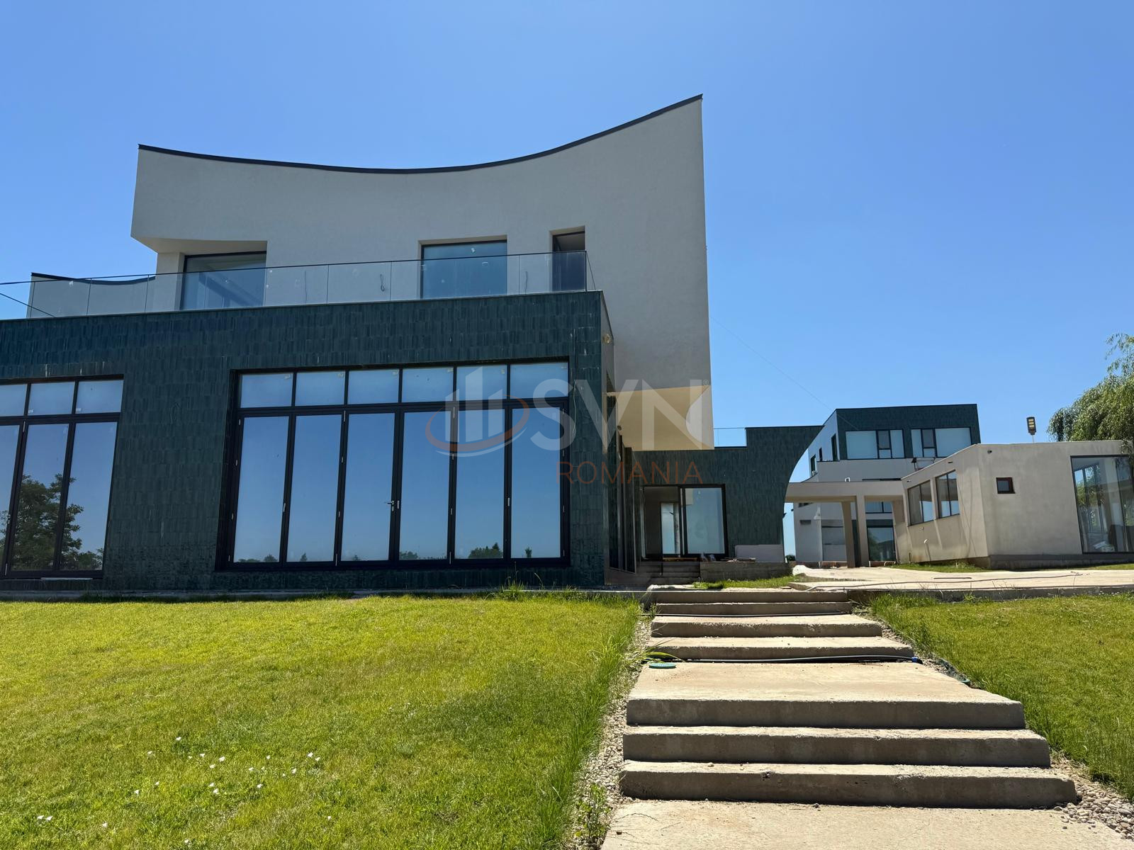 Casa, 10 camere Ilfov/Snagov