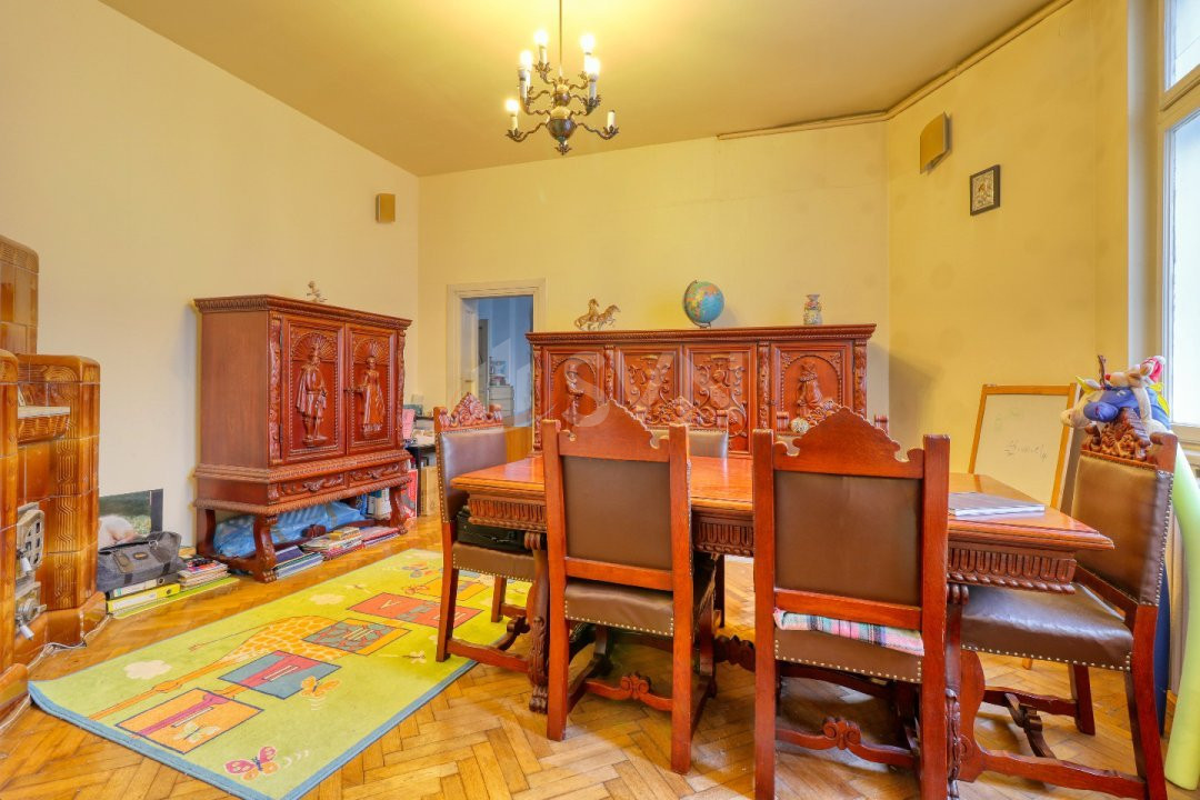 Casa, 10 camere Bucuresti/Tineretului