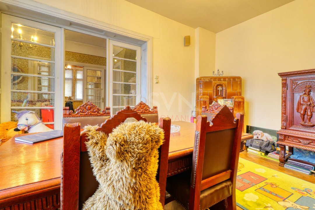 Casa, 10 camere Bucuresti/Tineretului