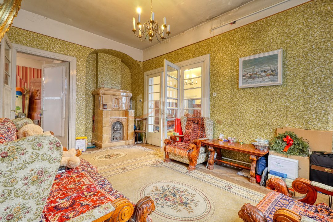 Casa, 10 camere Bucuresti/Tineretului